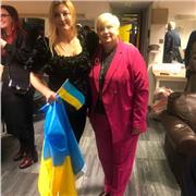 Teaching is my profession and my vocation I couldn't live without. 
Teaching is in my DNI!
I am a teacher from God.